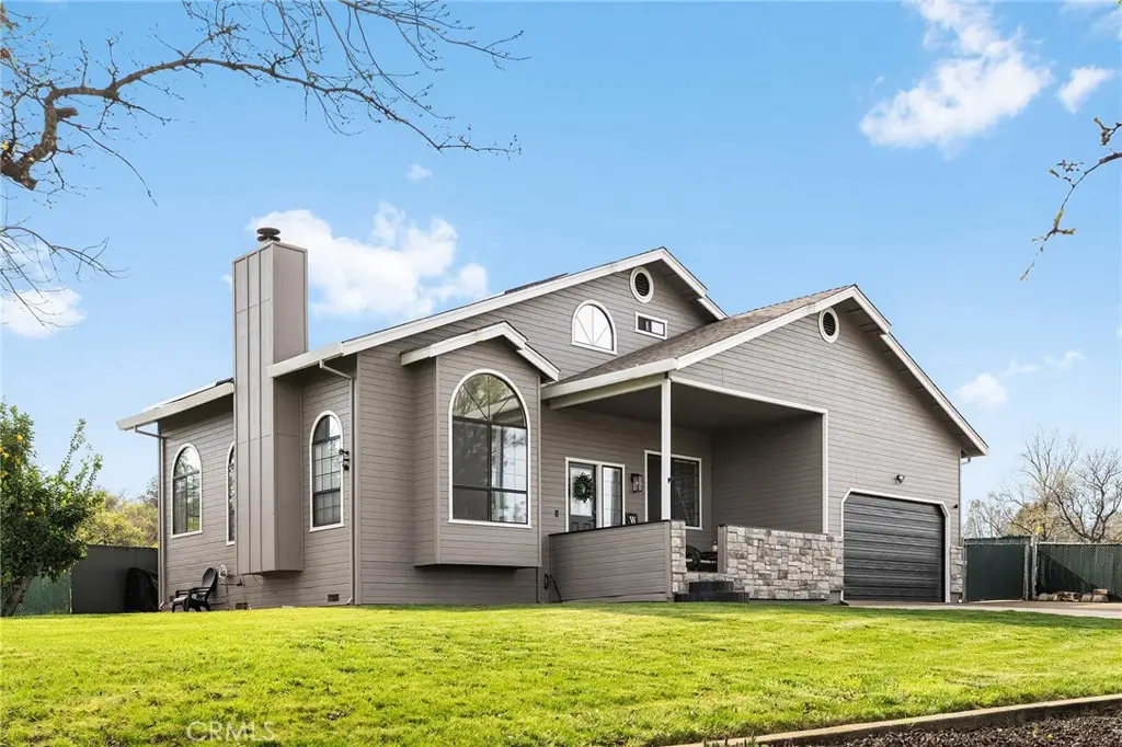 10 Beverly, Oroville, CA 95966 - #1