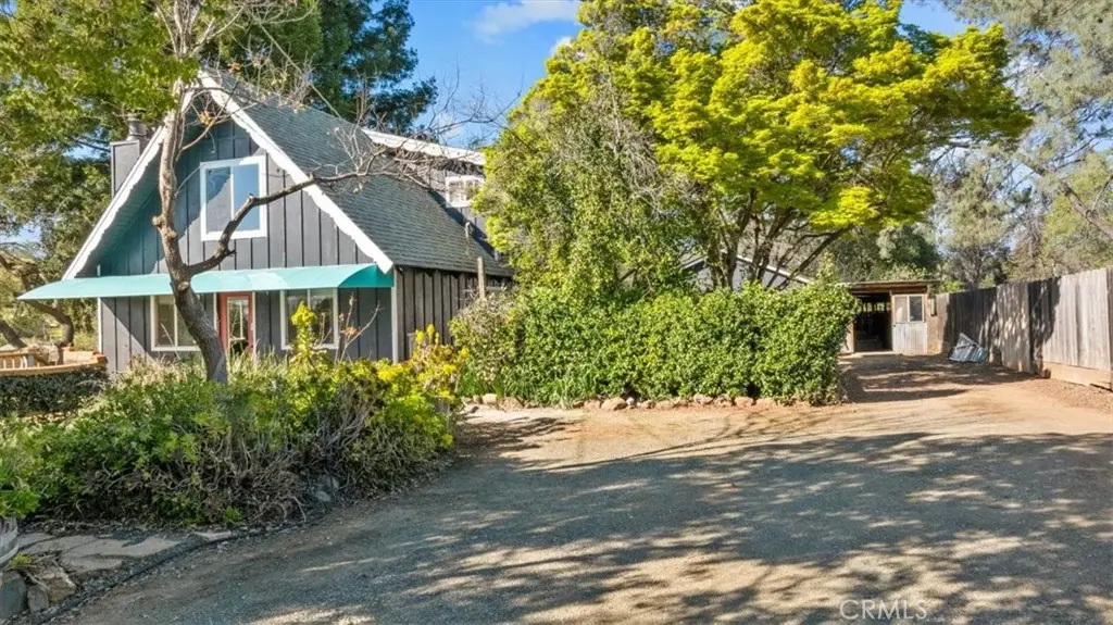 371 Ward Boulevard, Oroville, CA 95966 - #1