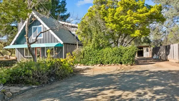 371 Ward Boulevard, Oroville, CA 95966