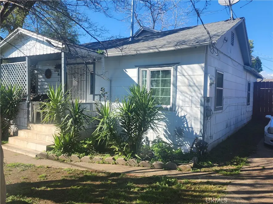 2152 Greenville, Oroville, CA 95966 - #2