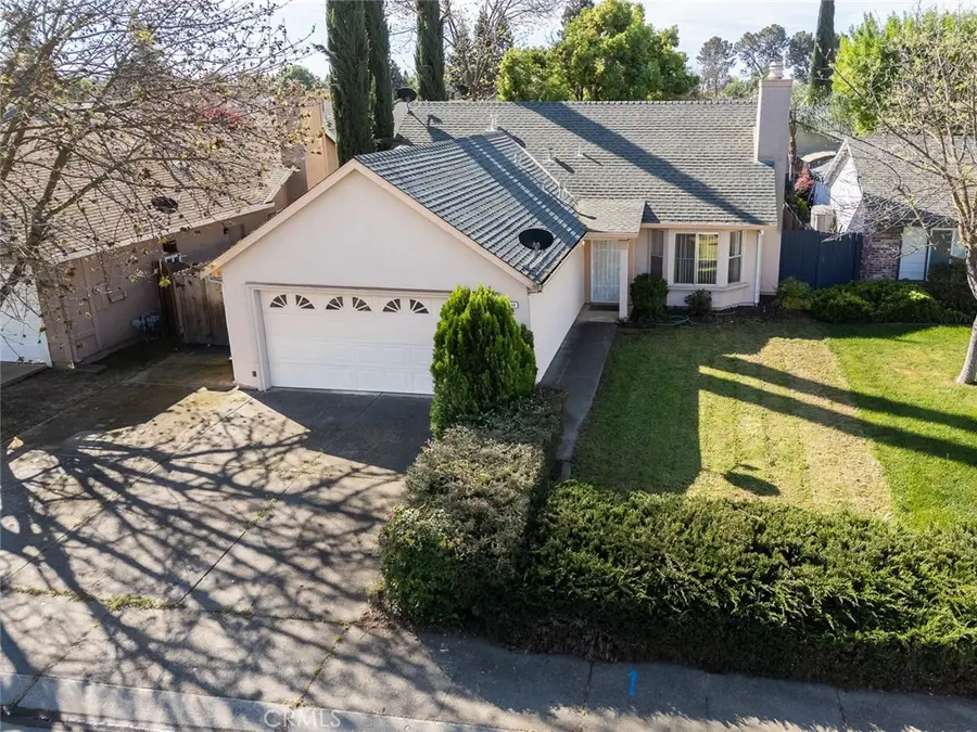 1000 Beechwood Street, Yuba City, CA 95991 - #3