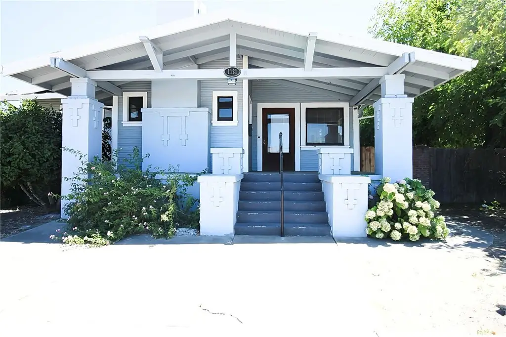 1121 Marin, Corning, CA 96021 - #1