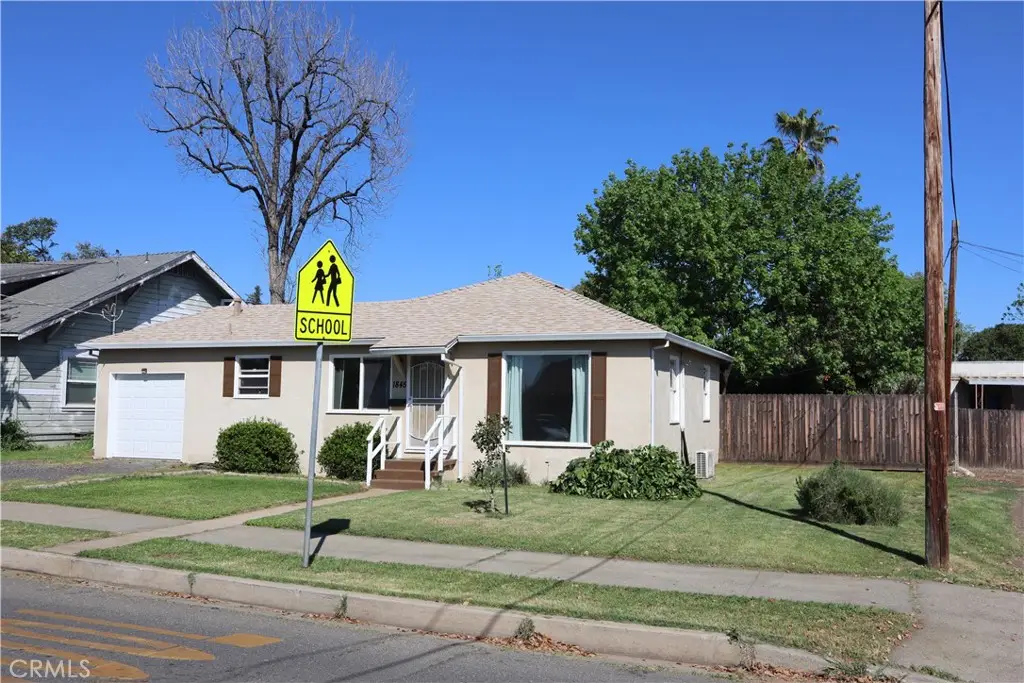 1845 Bridge, Oroville, CA 95966 - #1