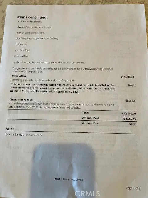 19 Wattles Way, Oroville, CA 95966 - #3