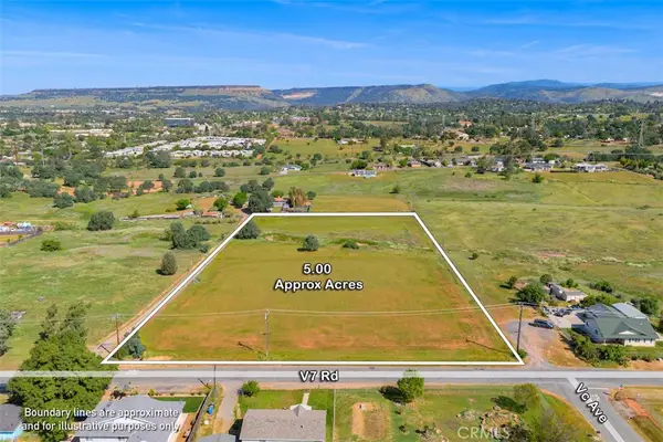0 V7 Road, Oroville, CA 95966