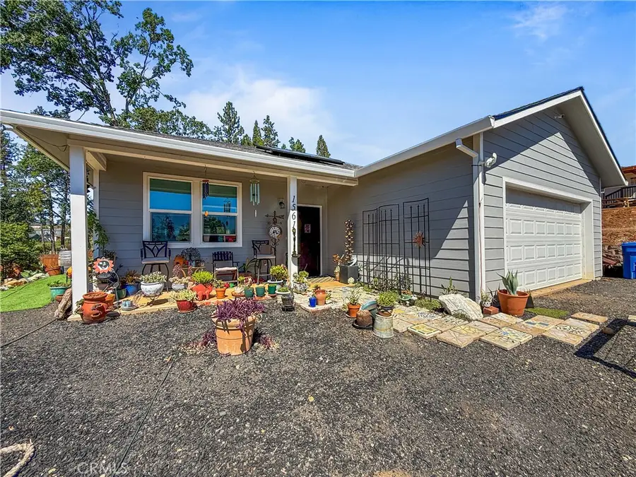 1561 Henson Road, Paradise, CA 95969 - #2