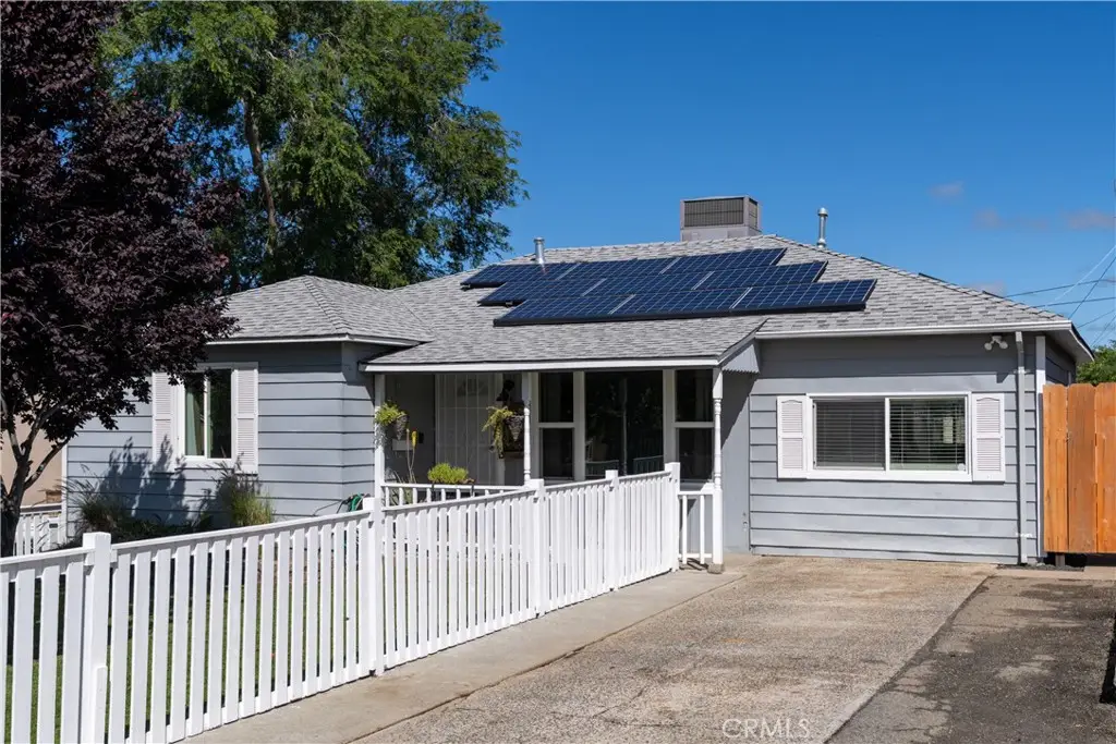 3468 Stauss Avenue, Oroville, CA 95966 - #1