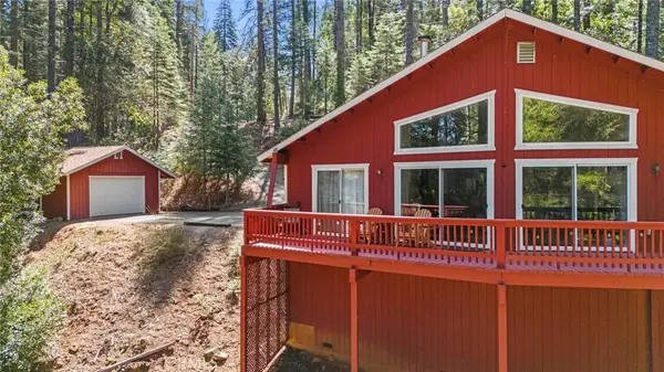 11416 Siesta Circle, Clipper Mills, CA 95930