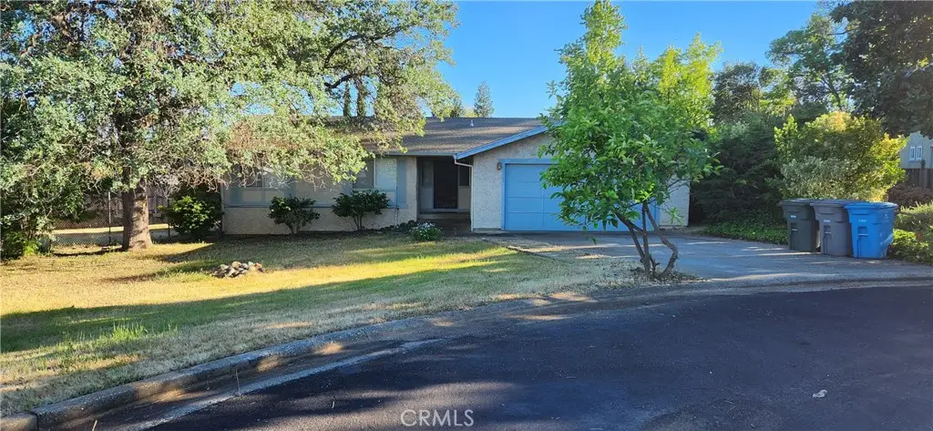7 Fernbach Court, Oroville, CA 95966 - #1