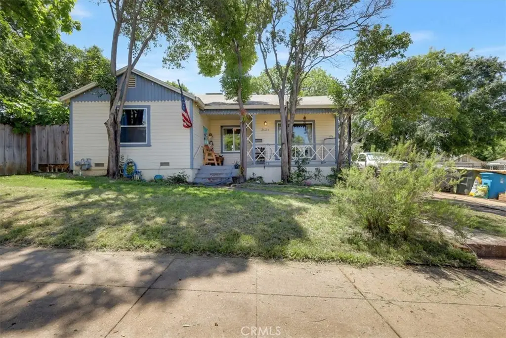2625 Mcclellan, Oroville, CA 95966 - #1