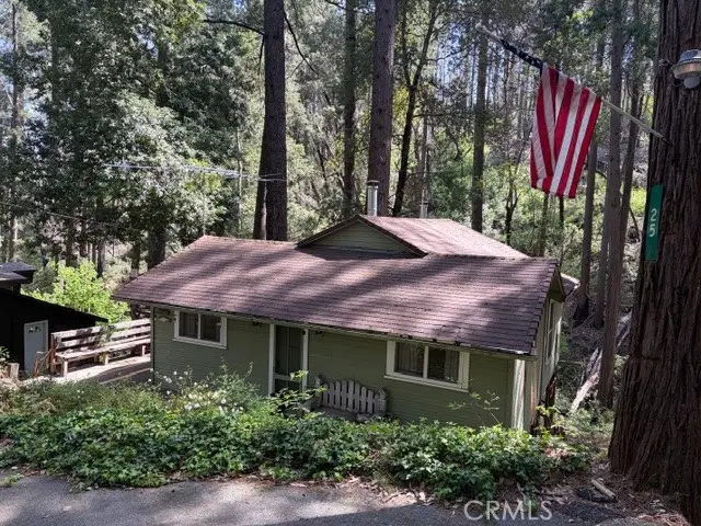 25 Toyon Trail, Berry Creek, CA 95916 - #1