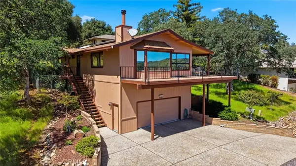 6500 Jack Hill Drive, Oroville, CA 95966