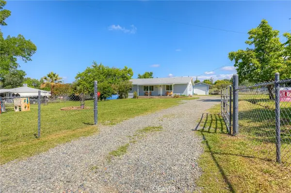 2633 Oro Garden Ranch, Oroville, CA 95966