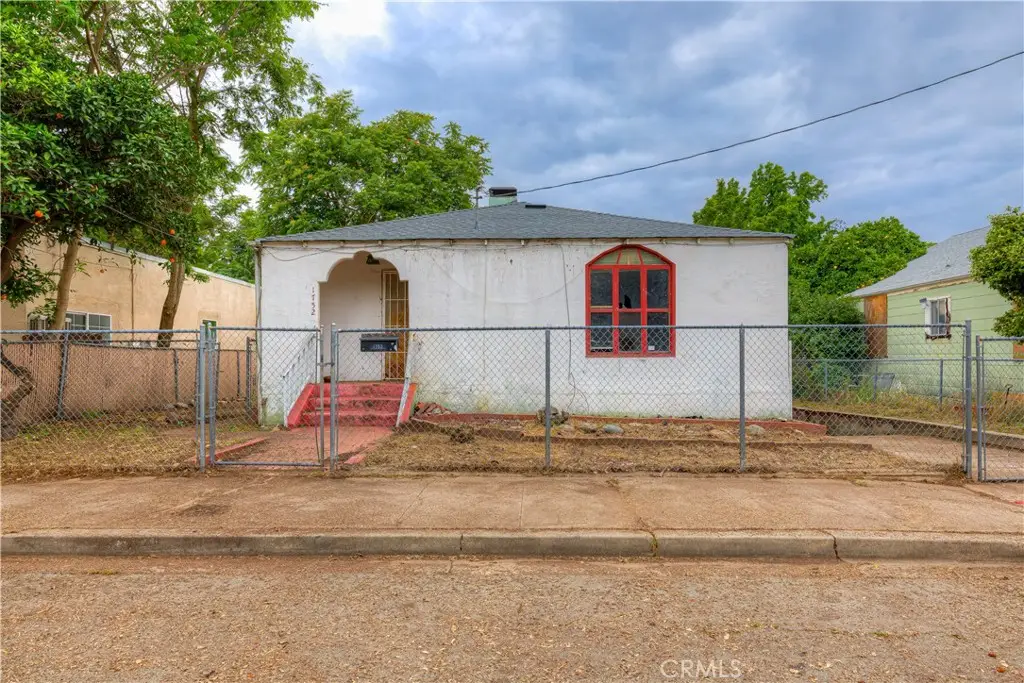 1752 Gray, Oroville, CA 95965 - #1