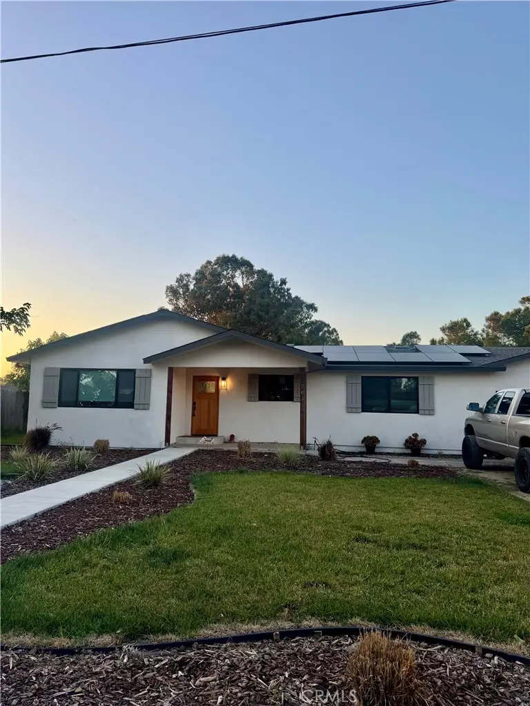 261 Todd, Lincoln, CA 95648 - #2