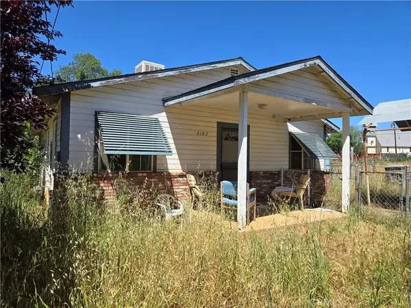 2162 Ludlum Avenue, Palermo, CA 95968