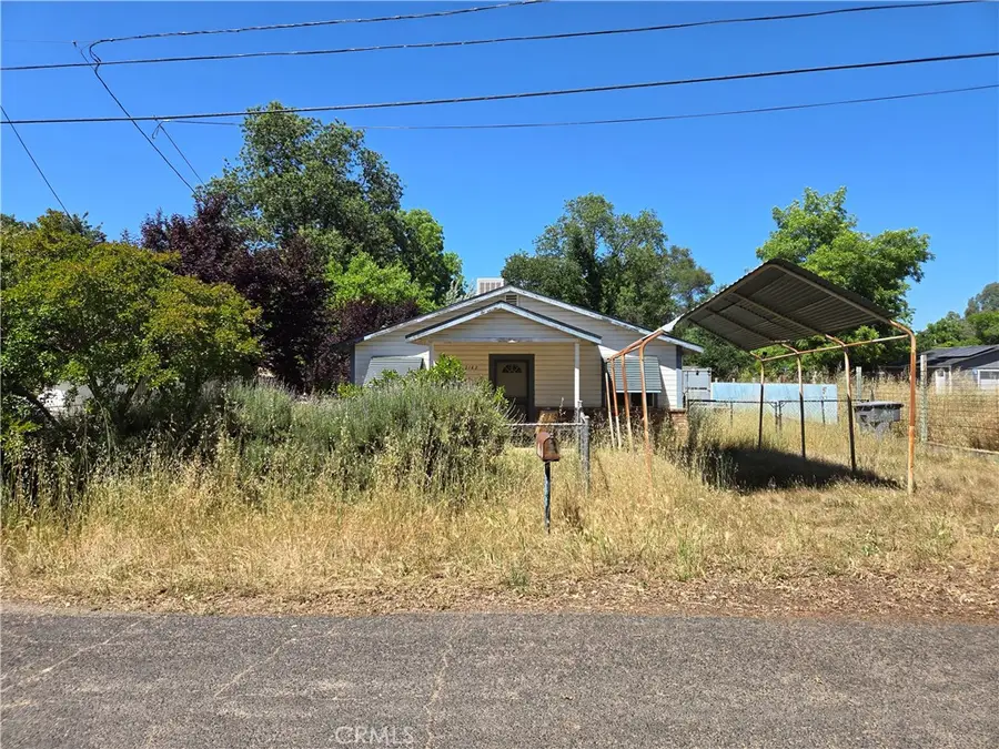2162 Ludlum Avenue, Palermo, CA 95968 - #2