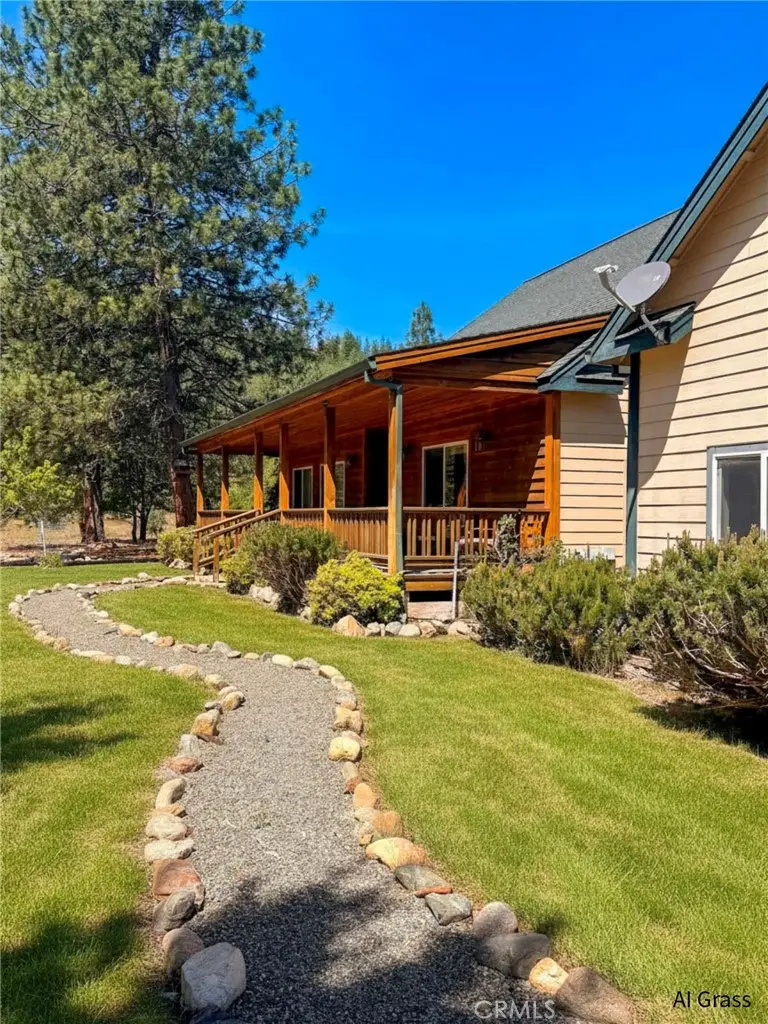 5312 S Kidder, Etna, CA 96027 - #1