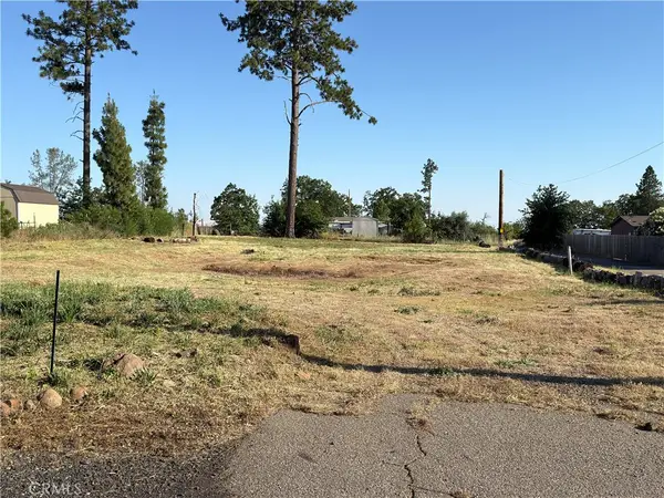1354 Bennett Road, Paradise, CA 95969