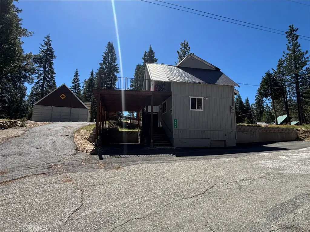 1805 N Aristocracy, Clipper Mills, CA 95981 - #1