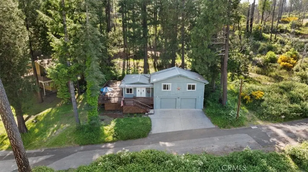 9 Apple Hill Circle, Berry Creek, CA 95916 - #1