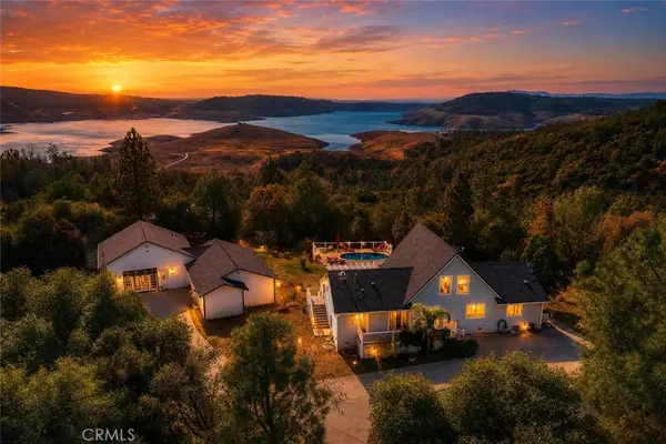 83 Northfork, Berry Creek, CA 95916