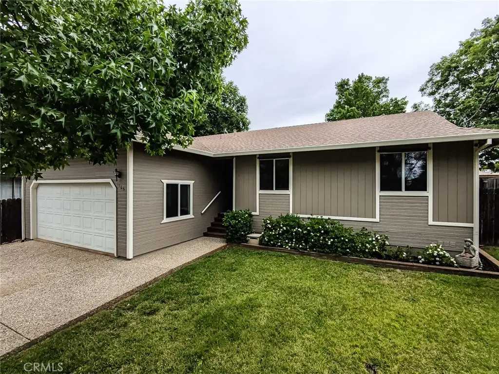 1166 Ruddy Creek Court, Oroville, CA 95965 - #1