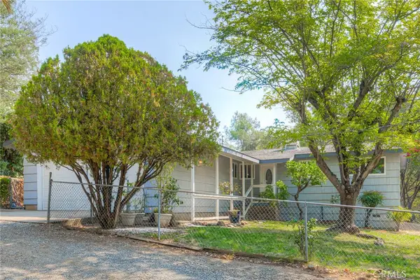 51 Ward Boulevard, Oroville, CA 95966