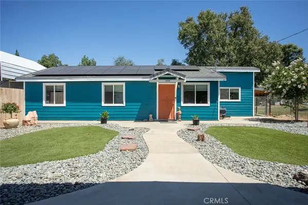 2640 Williams Avenue, Oroville, CA 95968