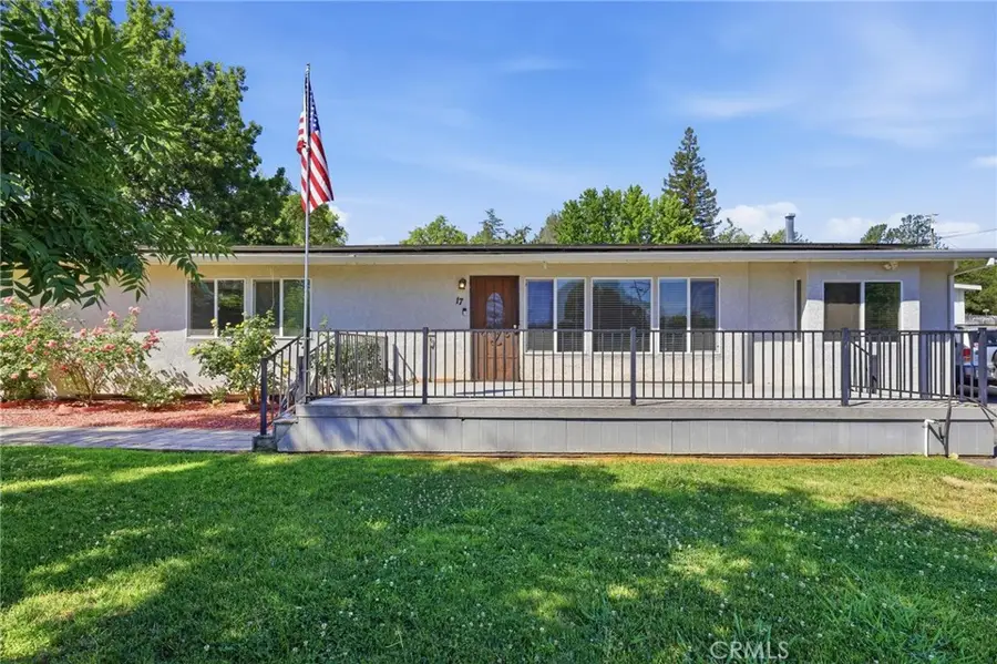 17 Southview Drive, Oroville, CA 95966 - #3