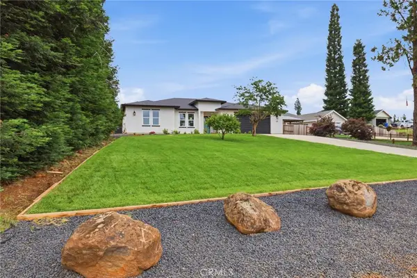351 Starlight Court, Paradise, CA 95969