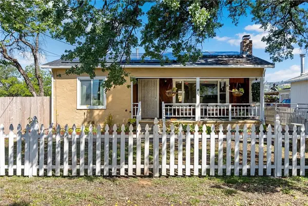 24 Grand Avenue, Oroville, CA 95965
