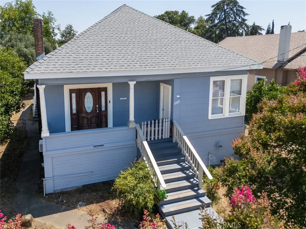 1189 High Street, Oroville, CA 95965 - #1