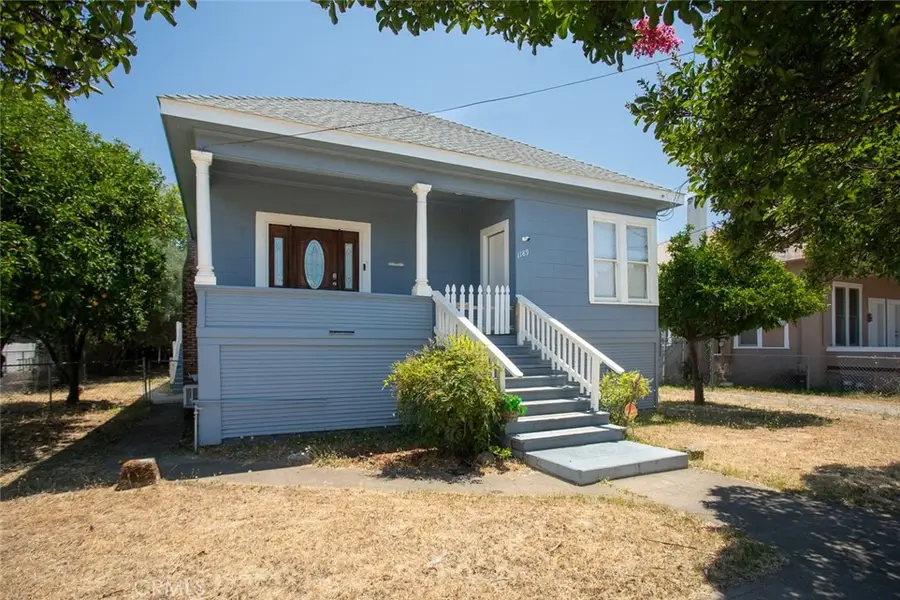 1189 High Street, Oroville, CA 95965 - #2