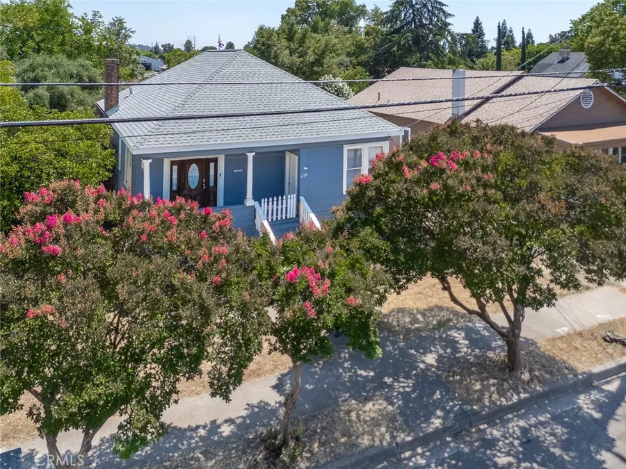 1189 High Street, Oroville, CA 95965 - #3