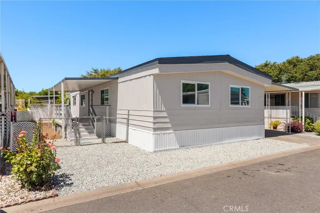 701 E Lassen Avenue #130, Chico, CA 95973 - #1