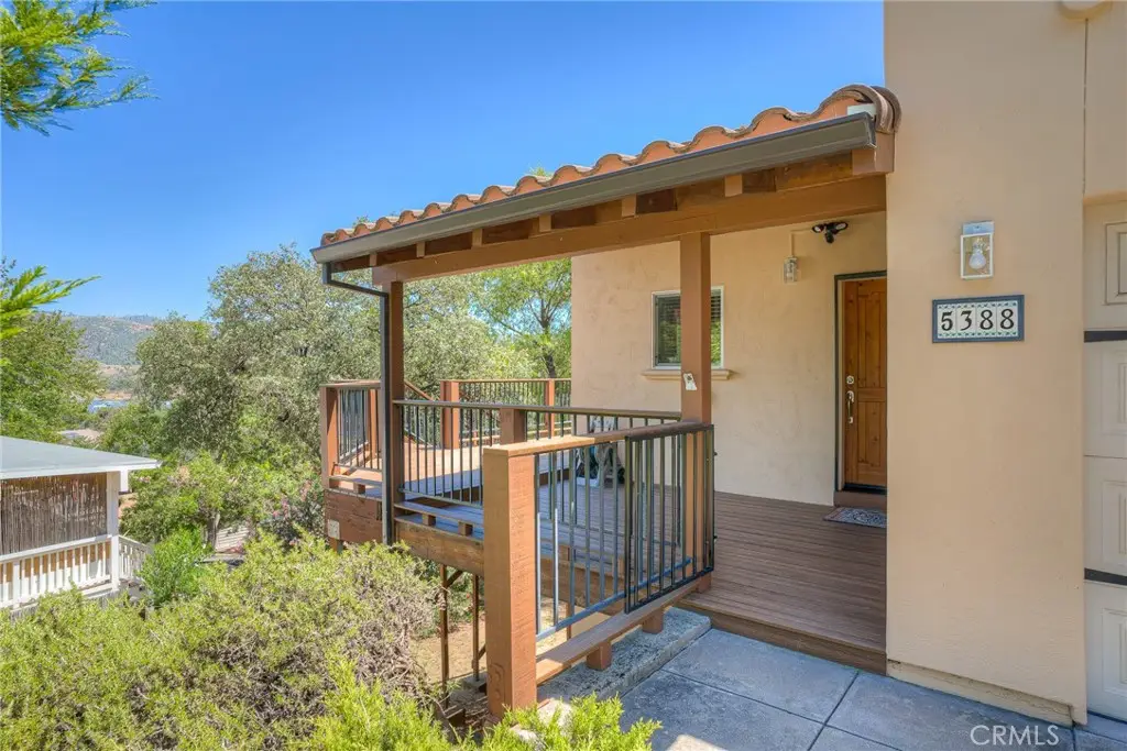 5388 High Rocks Court, Oroville, CA 95966 - #1