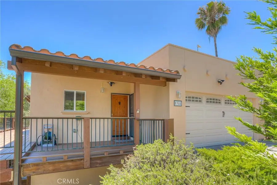 5388 High Rocks Court, Oroville, CA 95966 - #2