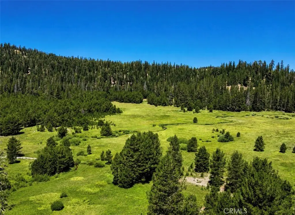 0 Jones Valley, Sierraville, CA 96126 - #1
