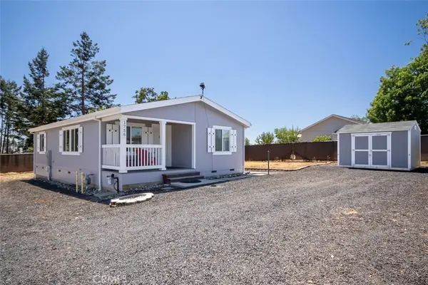 1756 Sunrise Lane, Paradise, CA 95969