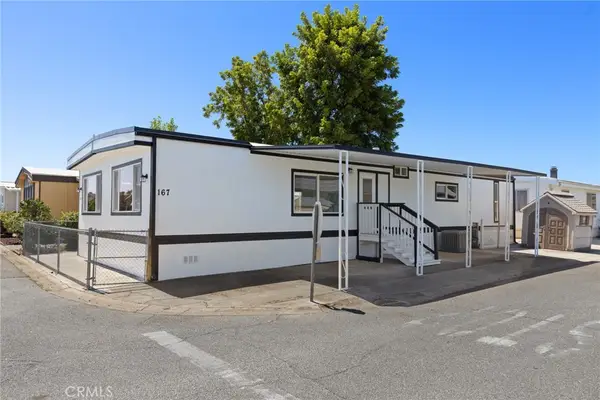 701 E Lassen Way #167, Chico, CA 95973
