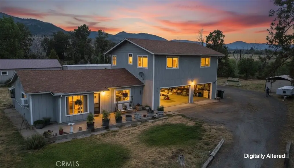 565 Main, Hornbrook, CA 96044 - #1