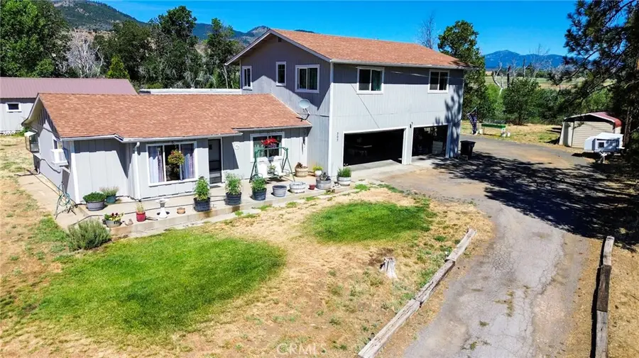 565 Main, Hornbrook, CA 96044 - #2