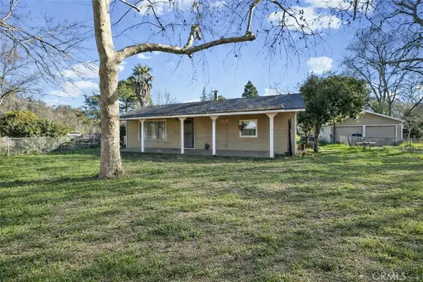 5150 Miners Ranch, Oroville, CA 95966