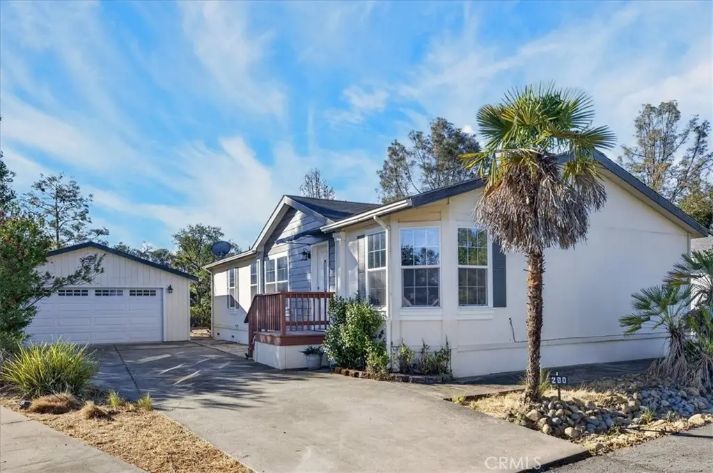 200 Creekside Parkway, Oroville, CA 95966 - #1
