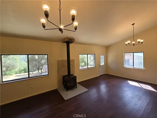 16500 Eden Lane, Rackerby, CA 95972