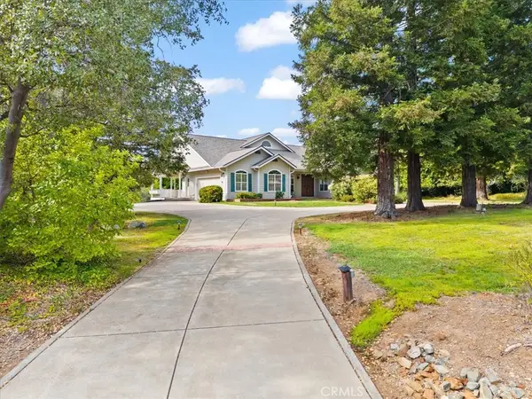 172 Ward Boulevard, Oroville, CA 95966