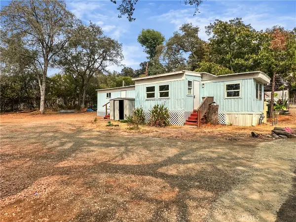 37 Acacia Avenue #22, Oroville, CA 95966