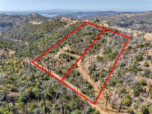 101 Handkirk Lane, Berry Creek, CA 95916