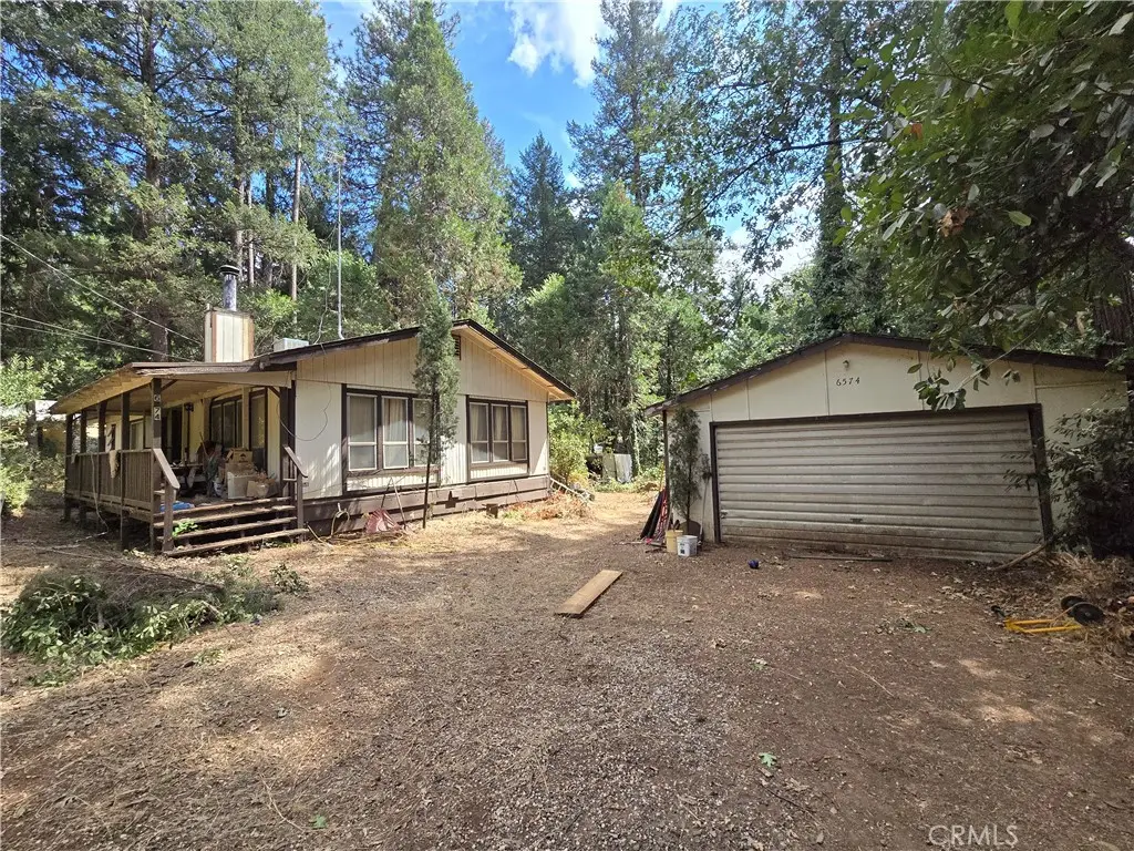 6574 Elmwood Drive, Magalia, CA 95954 - #1